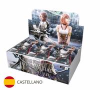 Final fantasy tcg sobres opus 16 emisarios de la luz (36)