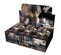 Final fantasy tcg sobres opus 7 (36 )*castellano* **ultimas unid