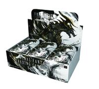 FINAL FANTASY TCG SOBRES OPUS 8 (1 sobre) CASTELLANO