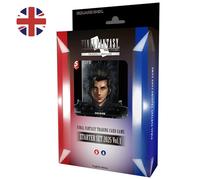 Final fantasy tcg starter 2025 vol 1 (4) (inglés)