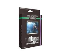 Final Fantasy Trading Best In Unique Card Game Starter Set Type 0 (Single Unit)