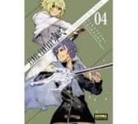 FINAL FANTASY TYPE0 EL VERDUGO DE HIELO 04