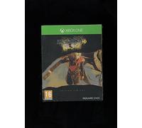 Final Fantasy Type 0 HD Limited Edition