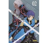 FINAL FANTASY TYPE0 EL VERDUGO DE HIELO 02 (SIN COLECCION)