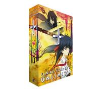 Final Fantasy Unlimited: Complete Collection [USA] [DVD]
