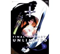 Final Fantasy Unlimited Vol. 1 [Alemania] [DVD]