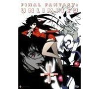 Final Fantasy Unlimited - Vol. 2 And [Reino Unido] [DVD]