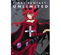 Final Fantasy: Unlimited, Vol. 5 [Alemania] [DVD]
