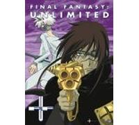 Final Fantasy Unlimited - Vol. 6 [Reino Unido] [DVD]