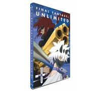 Final Fantasy: Unlimited, Vol. 7 [Alemania] [DVD]