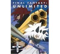 Final Fantasy Unlimited - Vol. 7 [Reino Unido] [DVD]