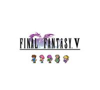 FINAL FANTASY V (Pixel Remaster) PC
