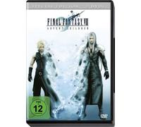 Final Fantasy VII - Advent Children [Alemania] [DVD]