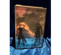 Final Fantasy VII - Advent Children [Alemania] [DVD]