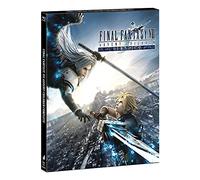 Final Fantasy VII: Advent Children "Anime Green Collection" + Card [Italia] [Blu-ray]
