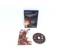 Final Fantasy VII: Dirge of Cerberus [Importación Inglesa]