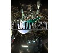 Final Fantasy VII (Nintendo Switch) eShop Key EUROPE