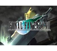 Final Fantasy VII (PC) Steam Gift - GLOBAL