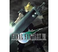 FINAL FANTASY VII (PC) - Steam Gift - GLOBAL