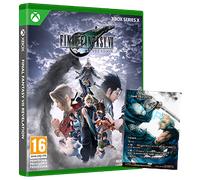 Final Fantasy VII Revelation (Carta promocional exclusiva Magic: The Gathering FINAL FANTASY) Xbox Series