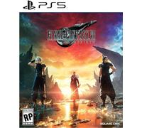 Final Fantasy VII Rebirth for Playstation (Sony Playstation 5) (Importación USA)