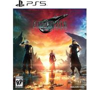 Final Fantasy VII Rebirth for Playstation (Sony Playstation 5) (Importación USA)