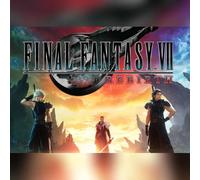 FINAL FANTASY VII REBIRTH (PC) Steam Gift - GLOBAL