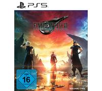 Final Fantasy VII Rebirth (PlayStation 5) PlayStation 5 Standard (PlayStation 5)