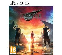 Final Fantasy VII Rebirth (PlayStation 5) (Sony Playstation 5) (Importación USA)
