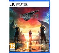 Final Fantasy VII: Rebirth (PS5)