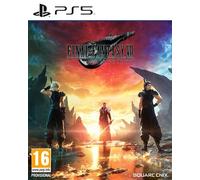 Final Fantasy VII Rebirth PS5 (SP) [186300]