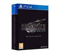 Final Fantasy VII: Remake - Edition Deluxe [Importación francesa]