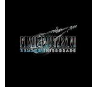 FINAL FANTASY VII REMAKE INTERGRADE (EN/FR/DE/JP Language Only) (PC) Steam Key - GLOBAL