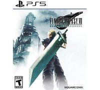 FINAL FANTASY VII REMAKE INTERGRADE for PlayStation 5 [USA]