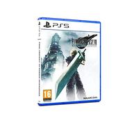 Final Fantasy VII Remake Intergrade - [Importación italiana]