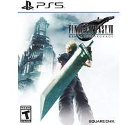 FINAL FANTASY VII REMAKE INTERGRADE PlayS (Sony Playstation 5) (Importación USA)
