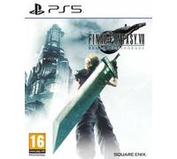 Final Fantasy VII Remake Intergrade