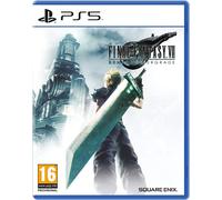 Final Fantasy VII Remake Intergrade PS5