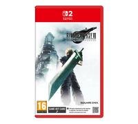 Final Fantasy VII Remake Intergrade Standard, Final Fantasy VII Re (Square Enix)