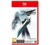 Final Fantasy VII Remake Intergrade