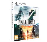 Final Fantasy VII REMAKE INTERGRADE & REBIRTH Twin Pack (Pl (Sony Playstation 5)