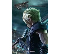 Final Fantasy VII remake: Livre de cartes postales