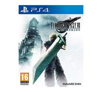 Final Fantasy VII Remake PS4 (SP) [52571]