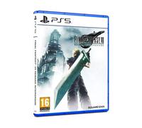 Juego Final Fantasy VII Remake Intergrade para Playstation 5 PS5