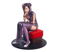 Final Fantasy Vii Remake Static Arts Gallery Statua Tifa Lockhart Sporty Dress V