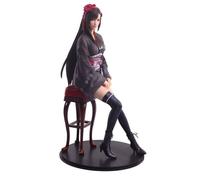 Square Enix Final Fantasy VII Remake Estatuilla de la galería de Artes estáticas Tifa Lockhart Vestido Deportivo Ver. 23 cm