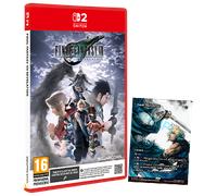 Final Fantasy VII Revelation (Carta promocional exclusiva Magic: The Gathering FINAL FANTASY) SWITCH 2