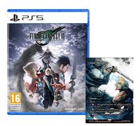 Final Fantasy VII Revelation (Carta promocional exclusiva Magic: The Gathering FINAL FANTASY) PS5