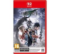 Final Fantasy VII Revelation (Carta promocional exclusiva Magic: The Gathering FINAL FANTASY) SWITCH 2