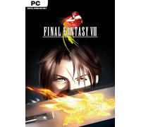 FINAL FANTASY VIII PC